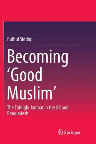 Becoming ‘Good Muslim’