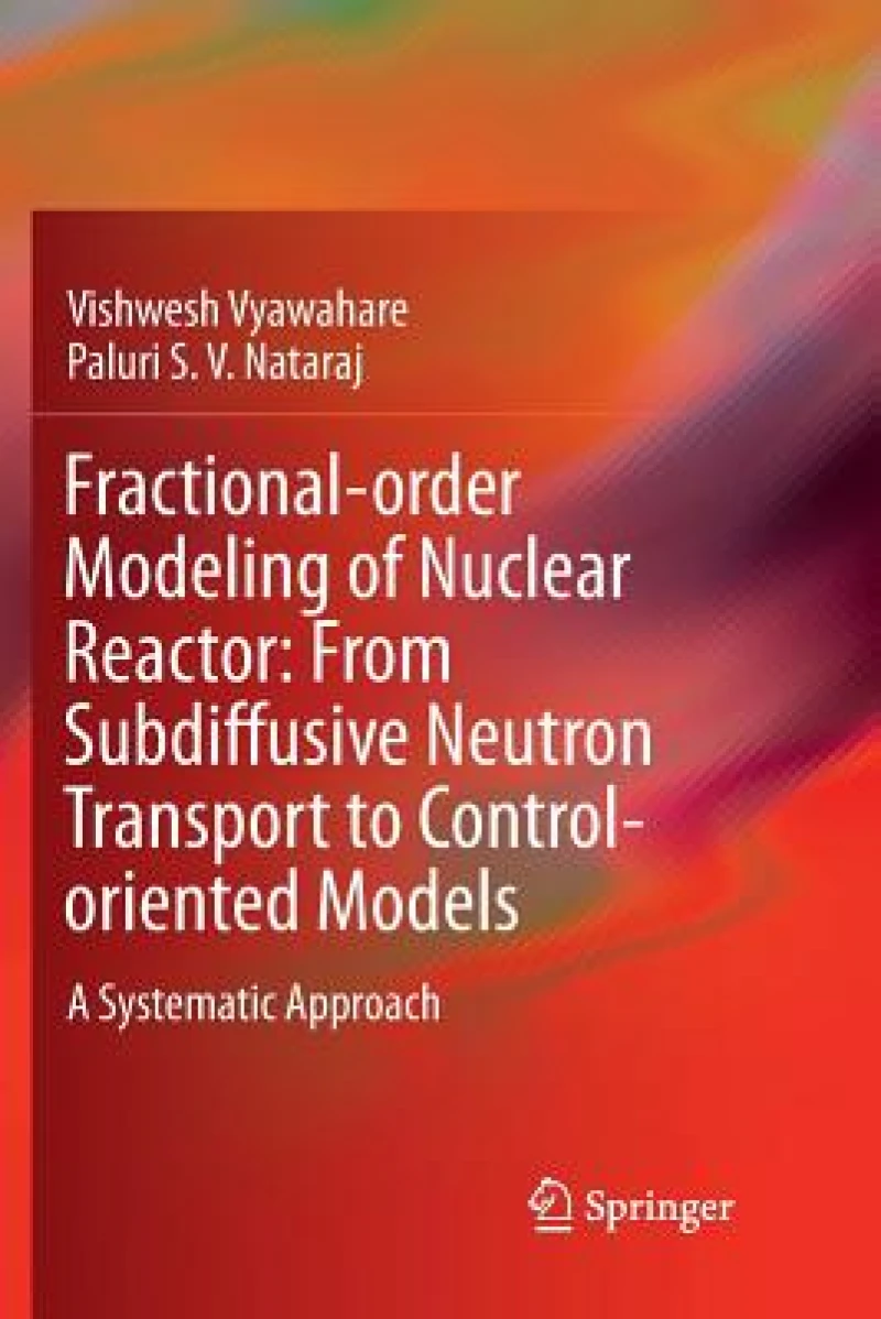 Fractional-order Modeling of Nuclear Reactor: From Subdiffusive Neutron Transport to Control-oriented Models