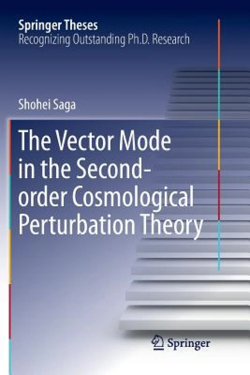 The Vector Mode in the Second-order Cosmological Perturbation Theory