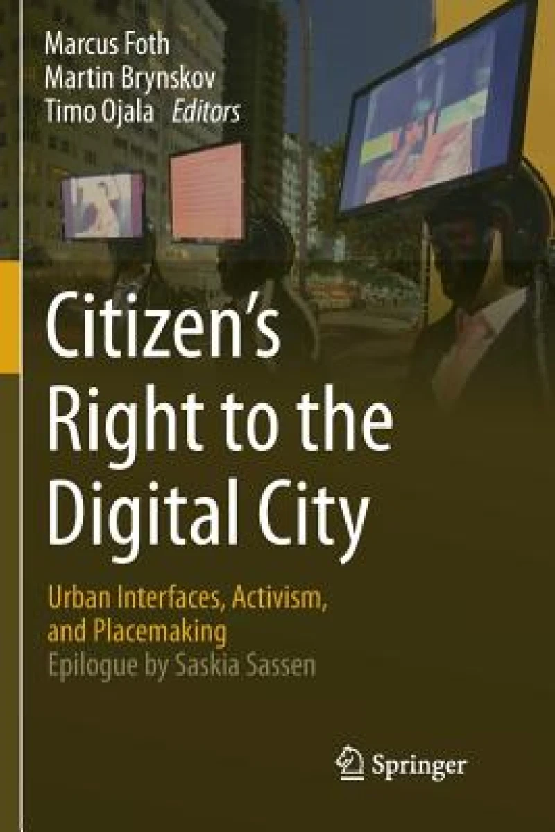 Citizen’s Right to the Digital City