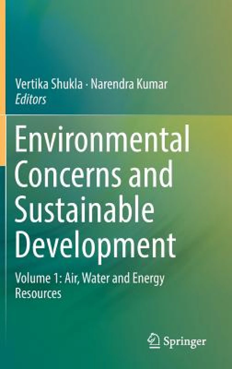 Environmental Concerns and Sustainable Development