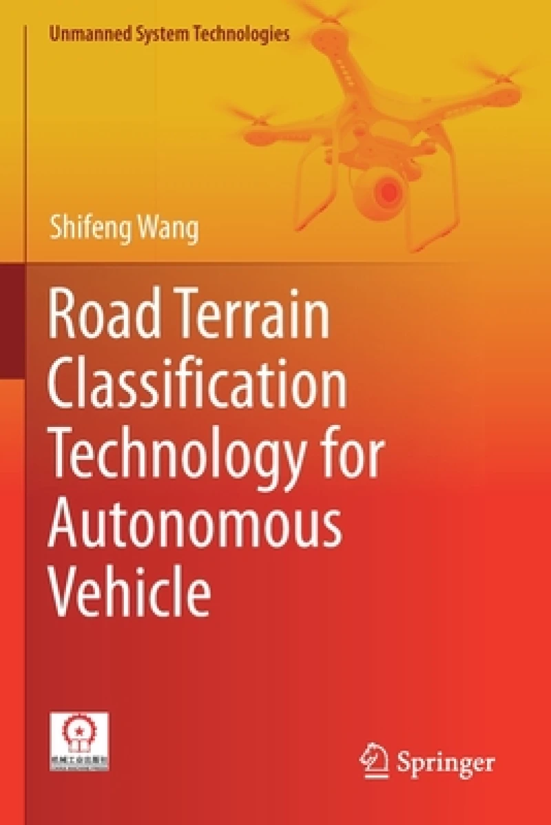 Road Terrain Classification Technology for Autonomous Vehicle