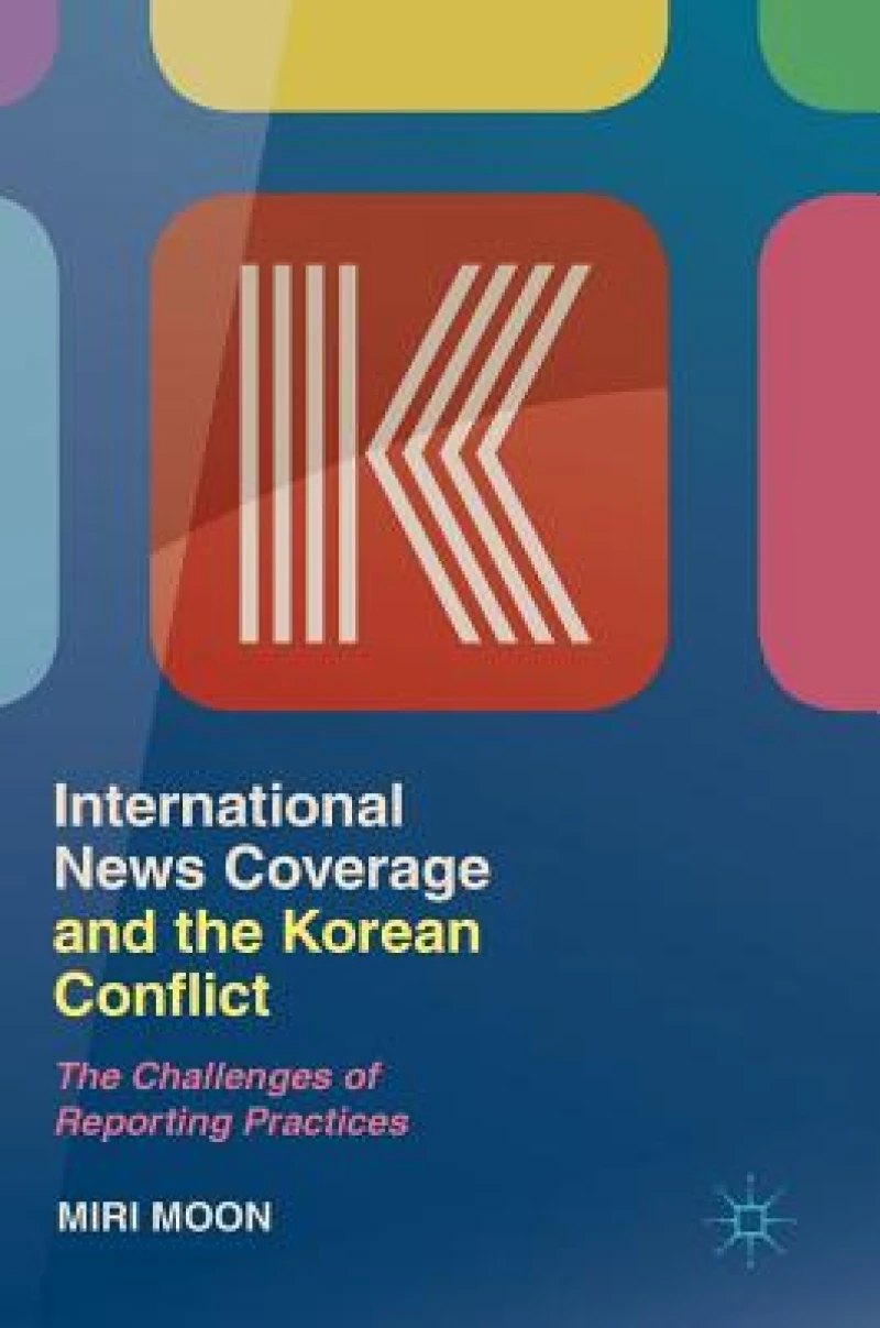 International News Coverage and the Korean Conflict