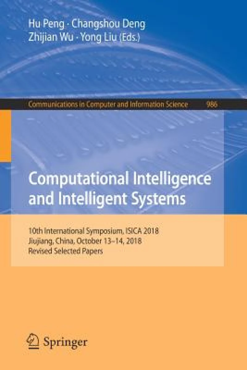Computational Intelligence and Intelligent Systems