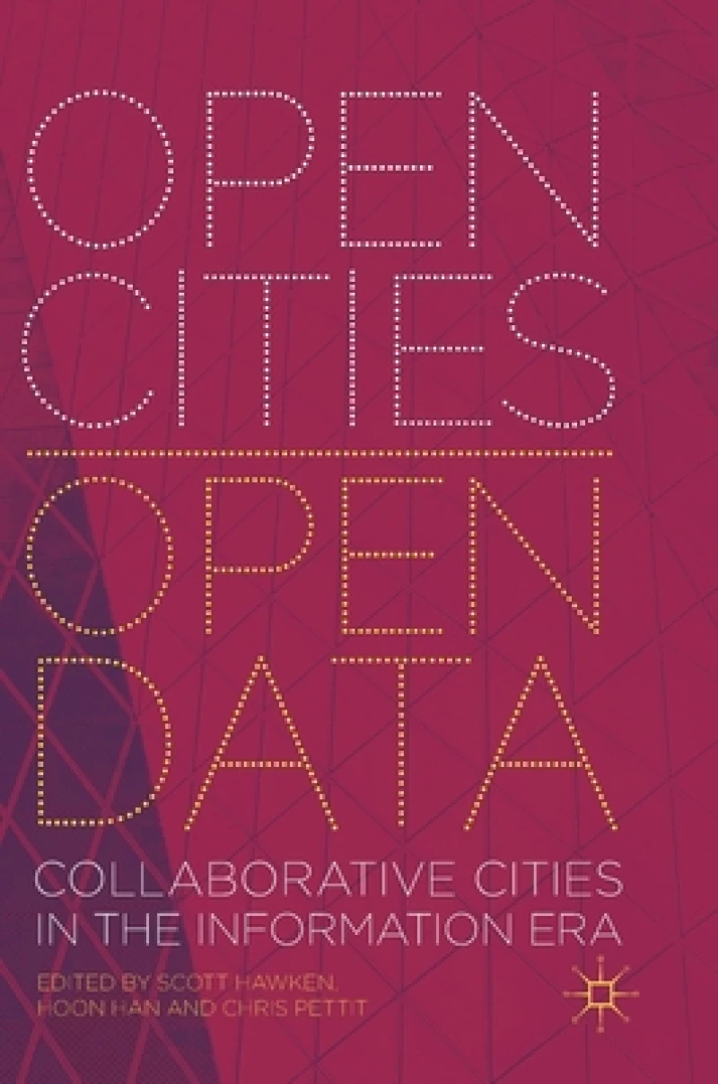 Open Cities | Open Data