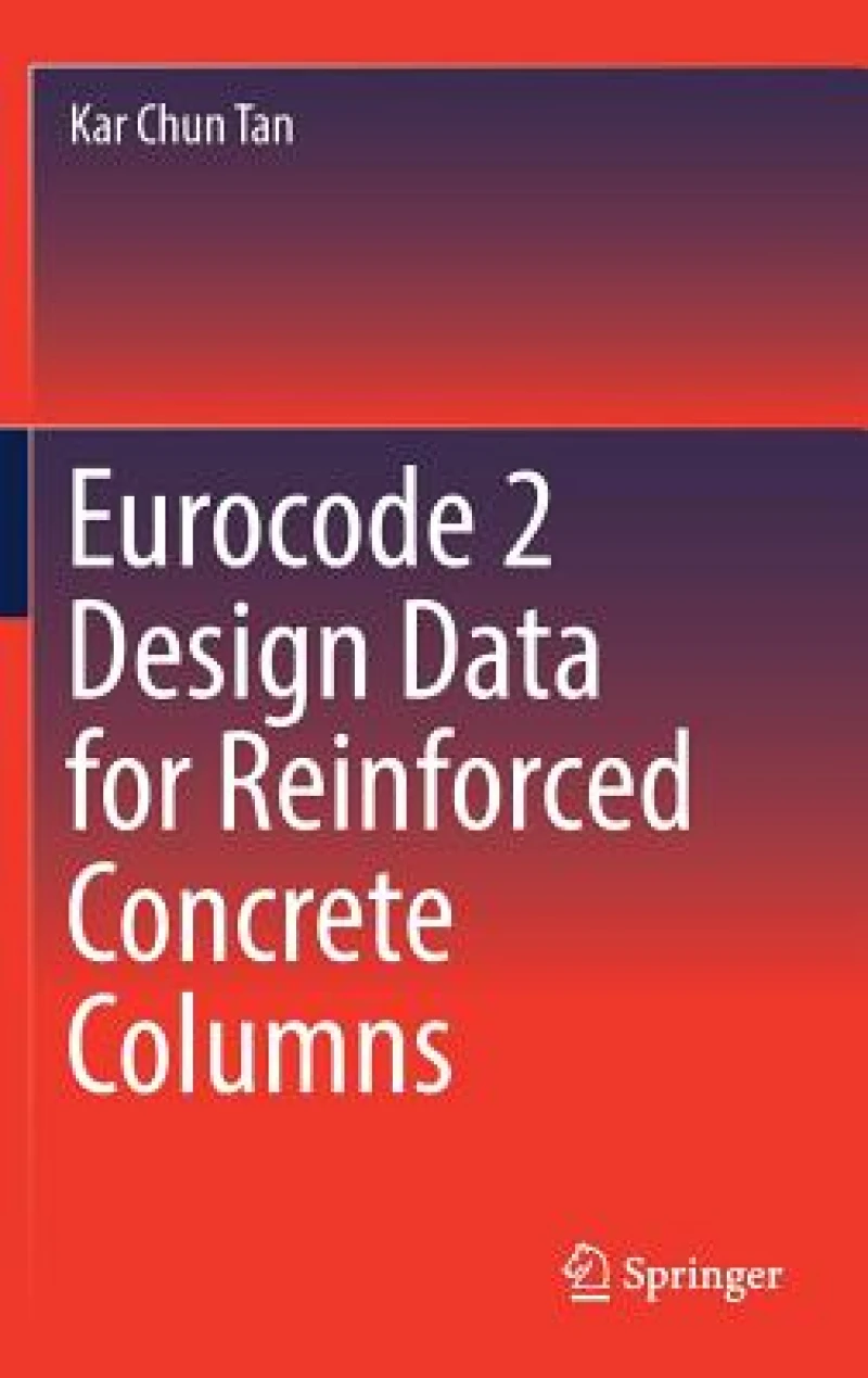 Eurocode 2 Design Data for Reinforced Concrete Columns