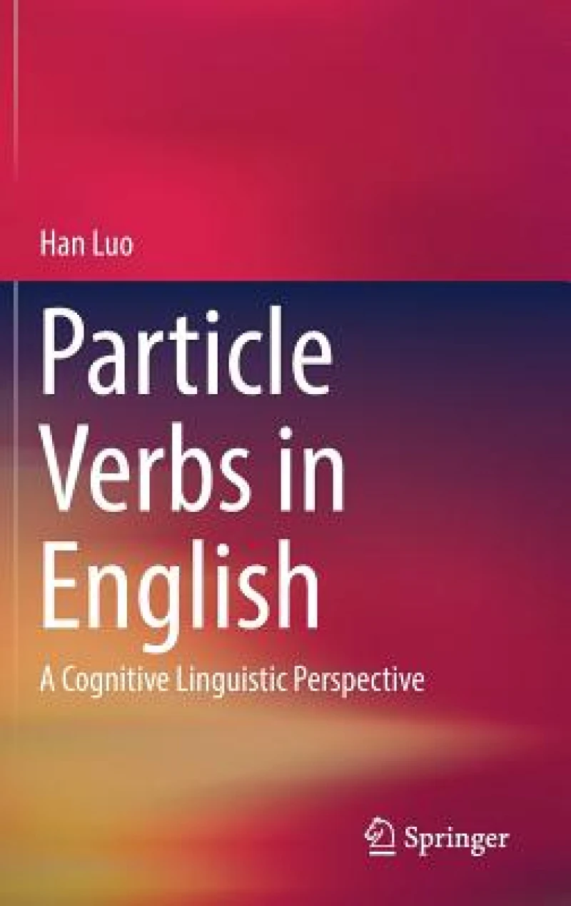 Particle Verbs in English