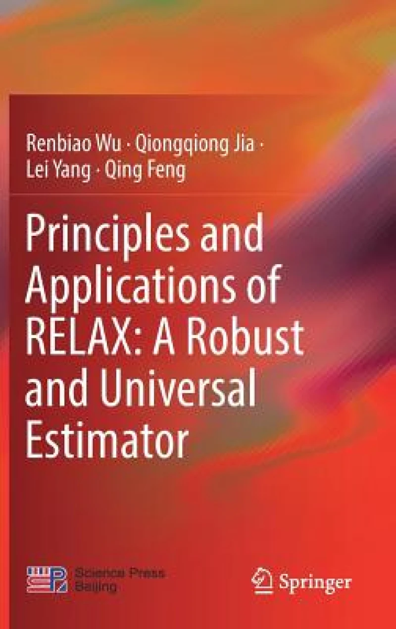 Principles and Applications of RELAX