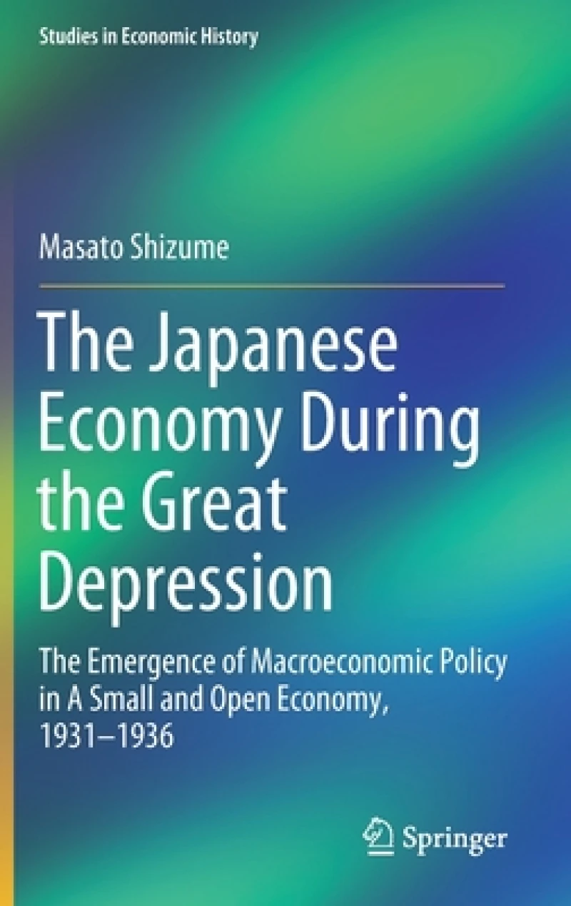 The Japanese Economy During the Great Depression