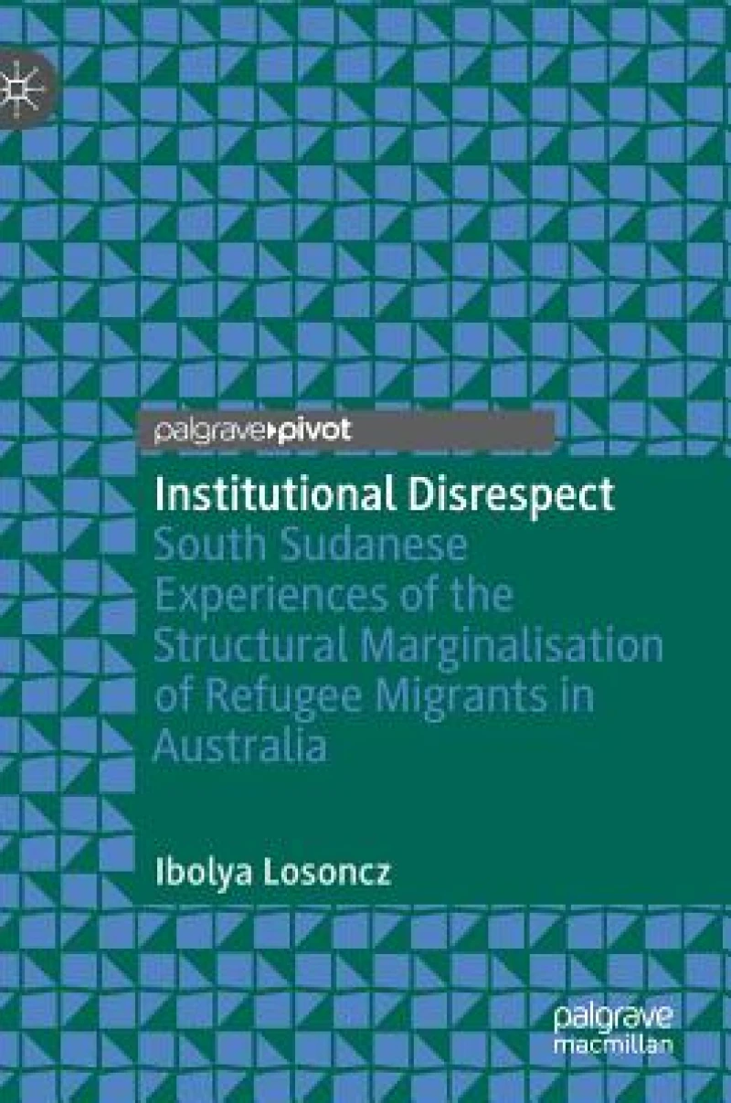 Institutional Disrespect