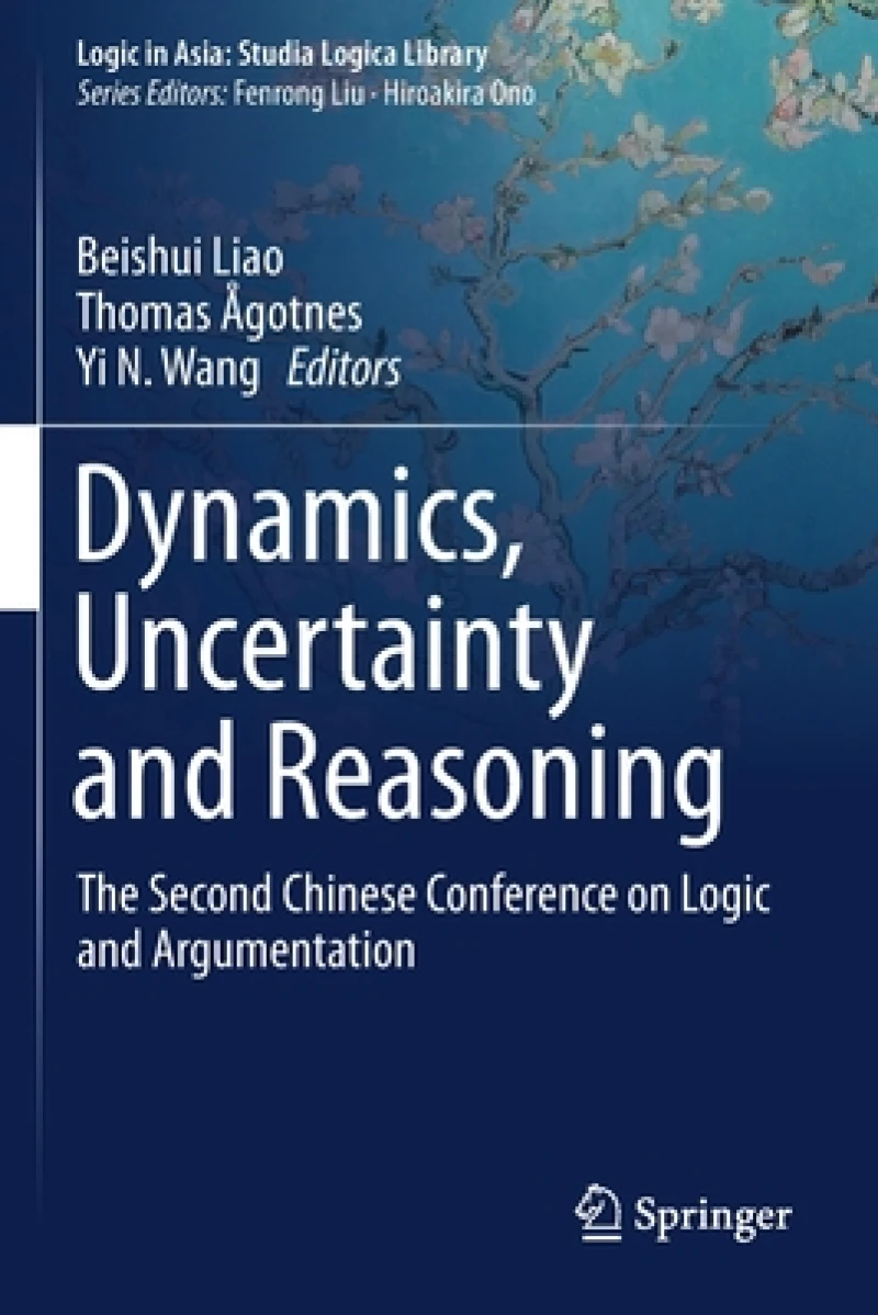Dynamics, Uncertainty and Reasoning