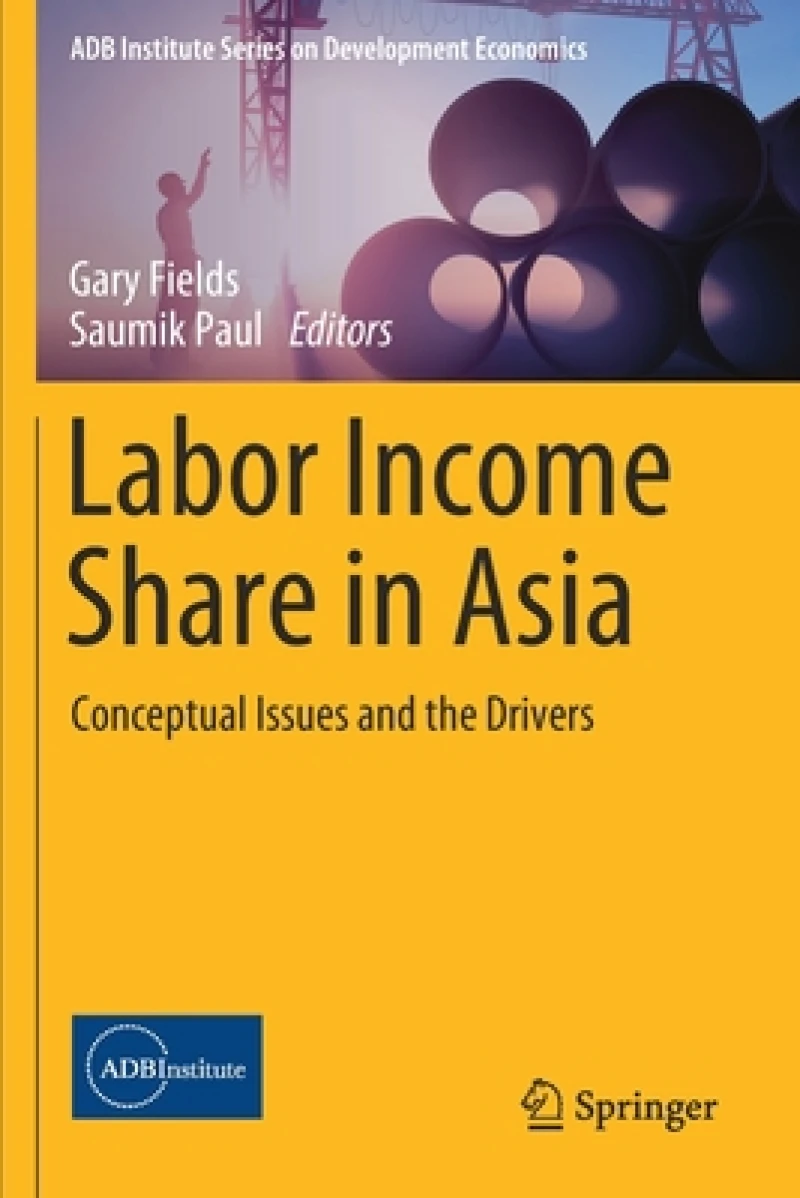 Labor Income Share in Asia