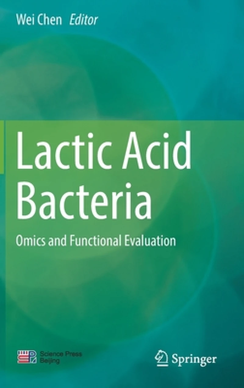 Lactic Acid Bacteria