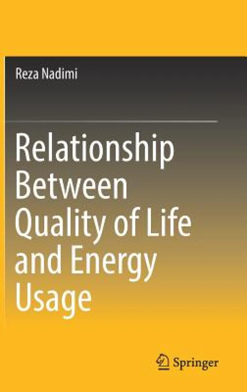 Relationship Between Quality of Life and Energy Usage