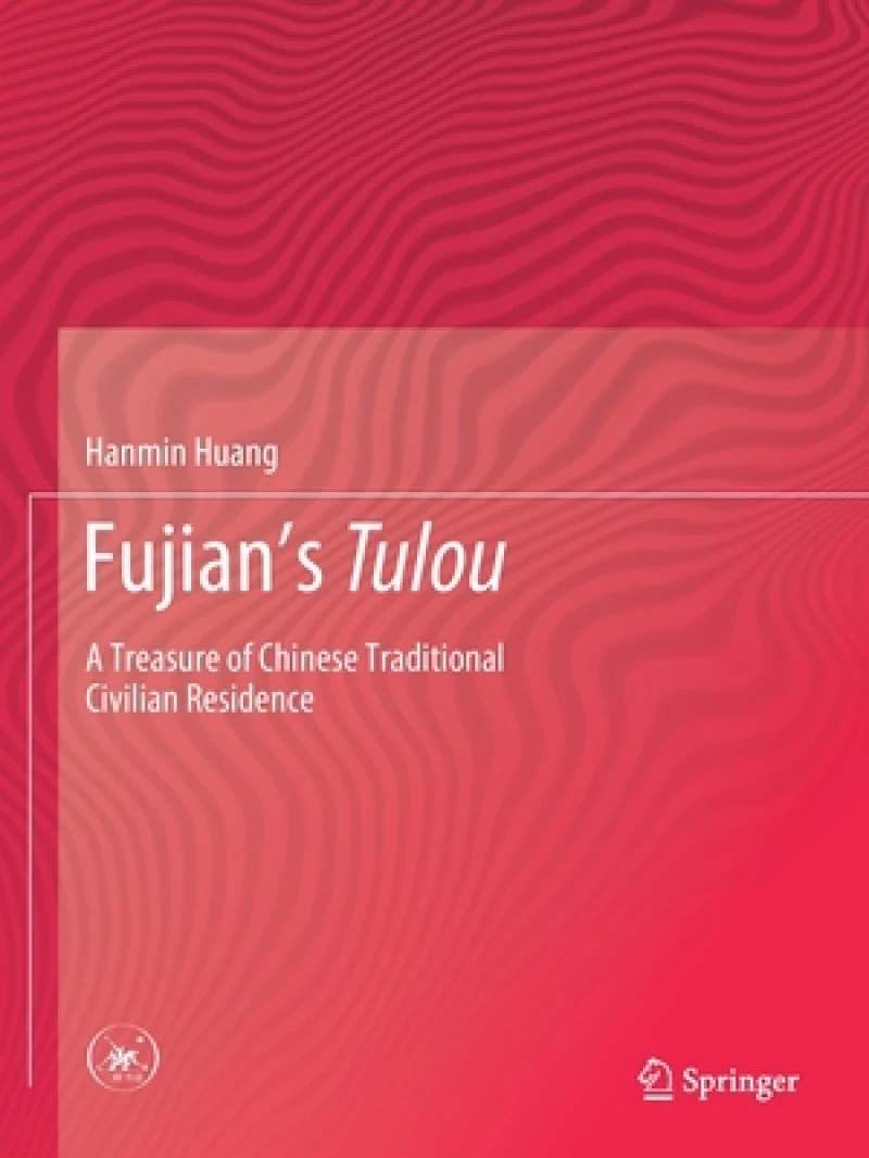 Fujian's Tulou