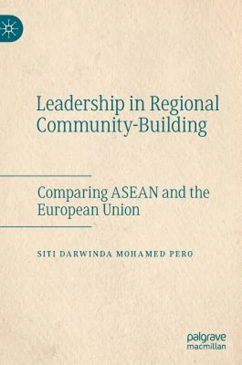 Leadership in Regional Community-Building