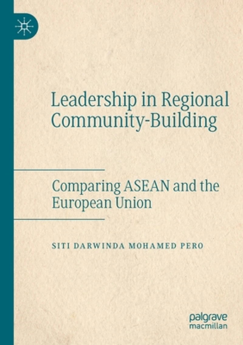 Leadership in Regional Community-Building