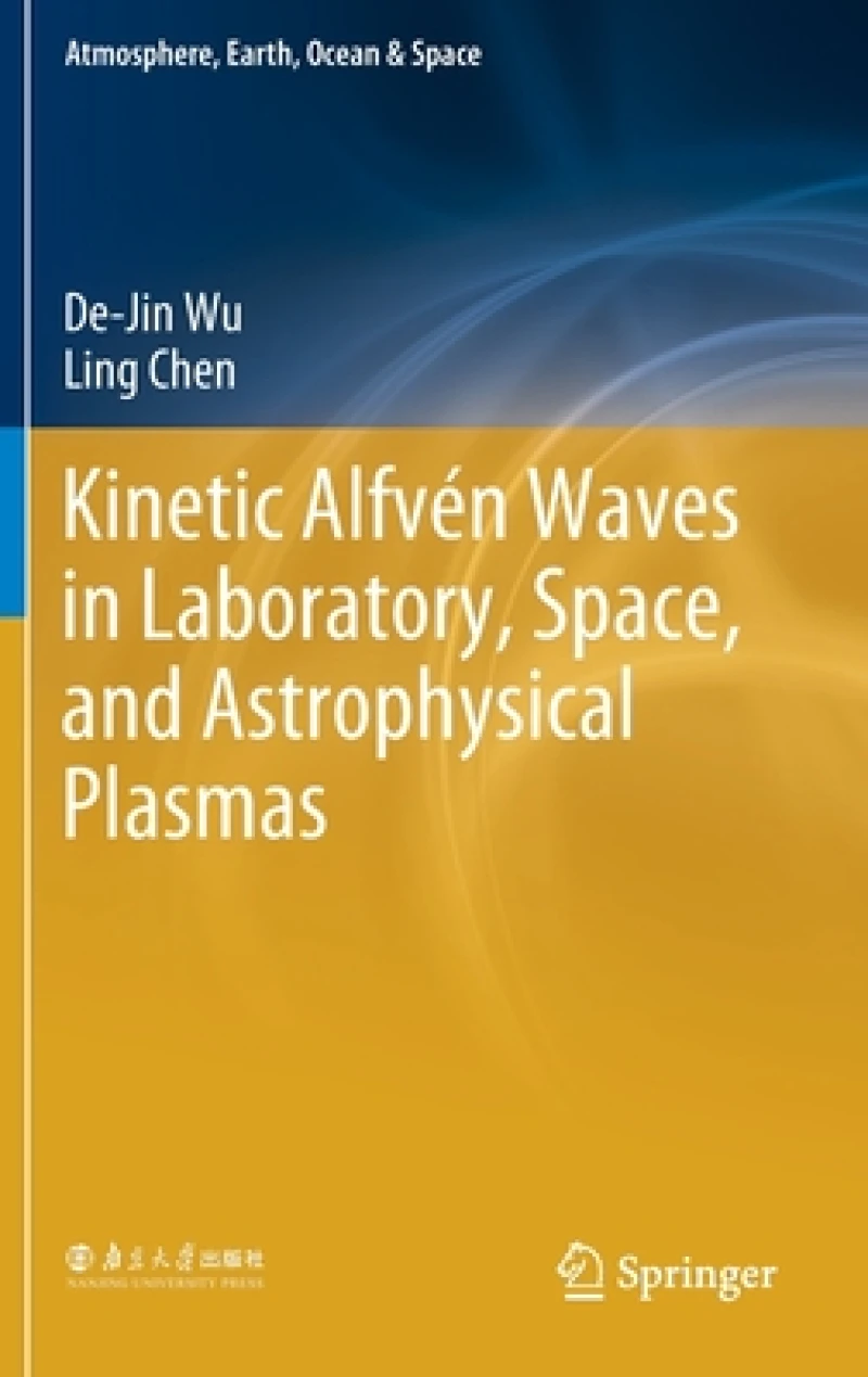 Kinetic Alfvén Waves in Laboratory, Space, and Astrophysical Plasmas