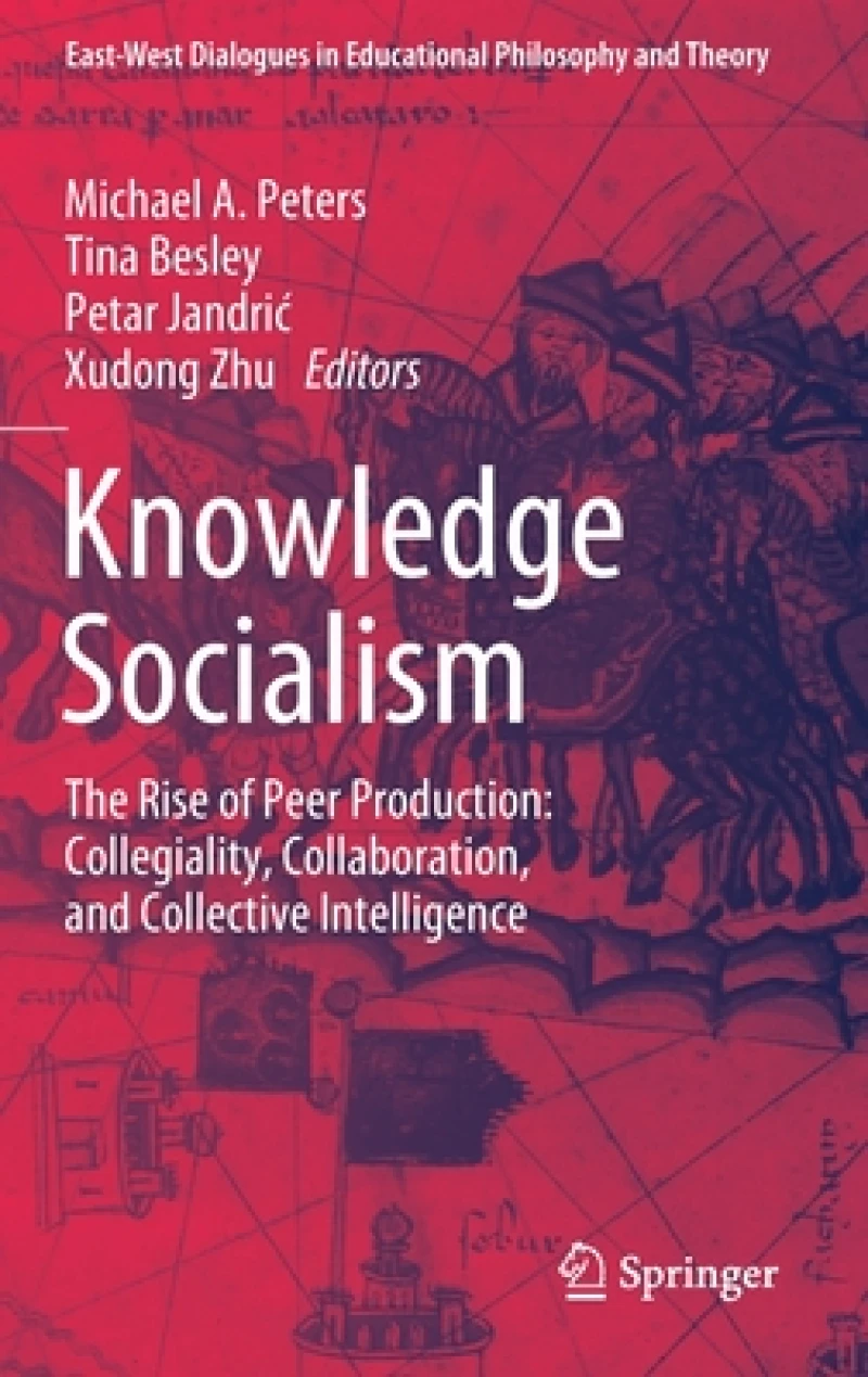 Knowledge Socialism