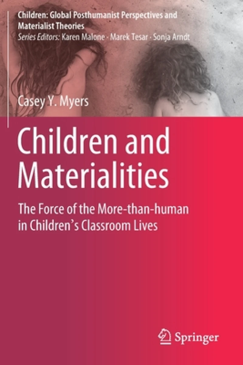 Children and Materialities