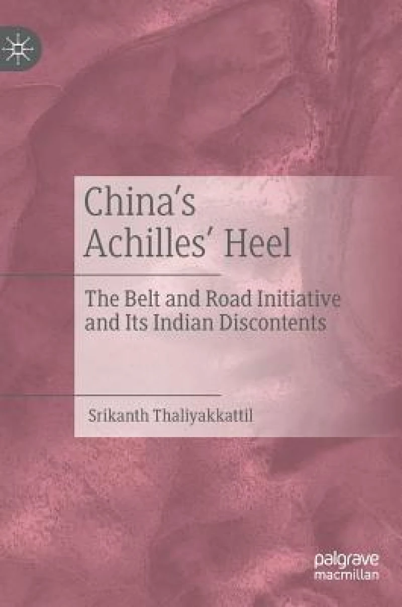 China’s Achilles’ Heel
