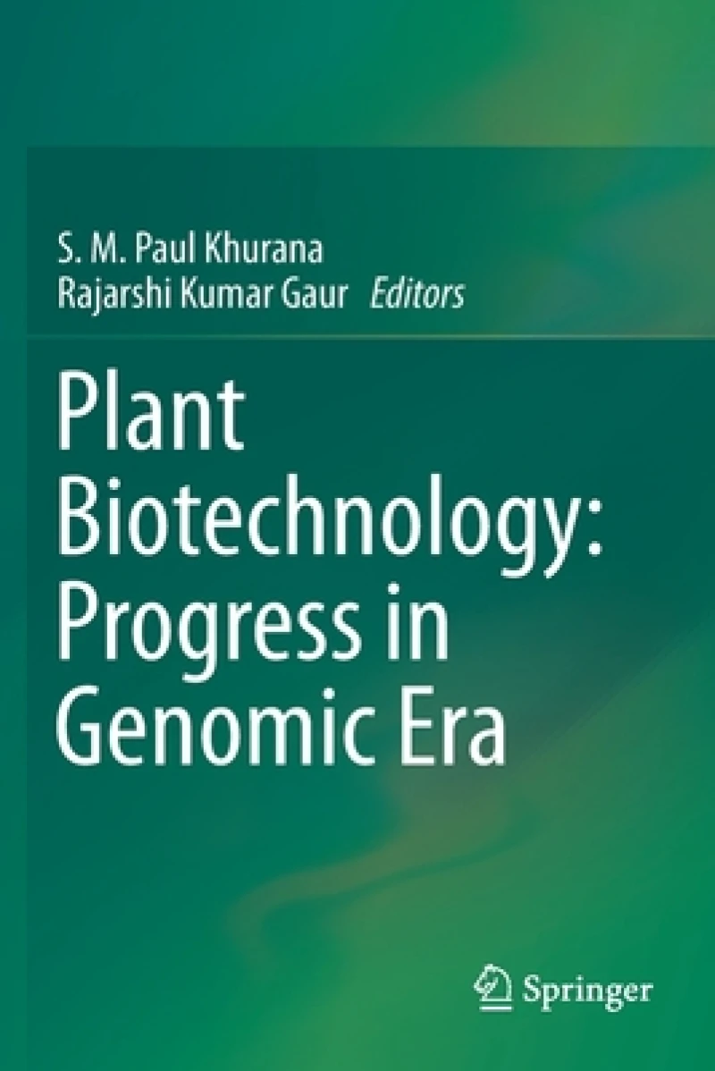 Plant Biotechnology