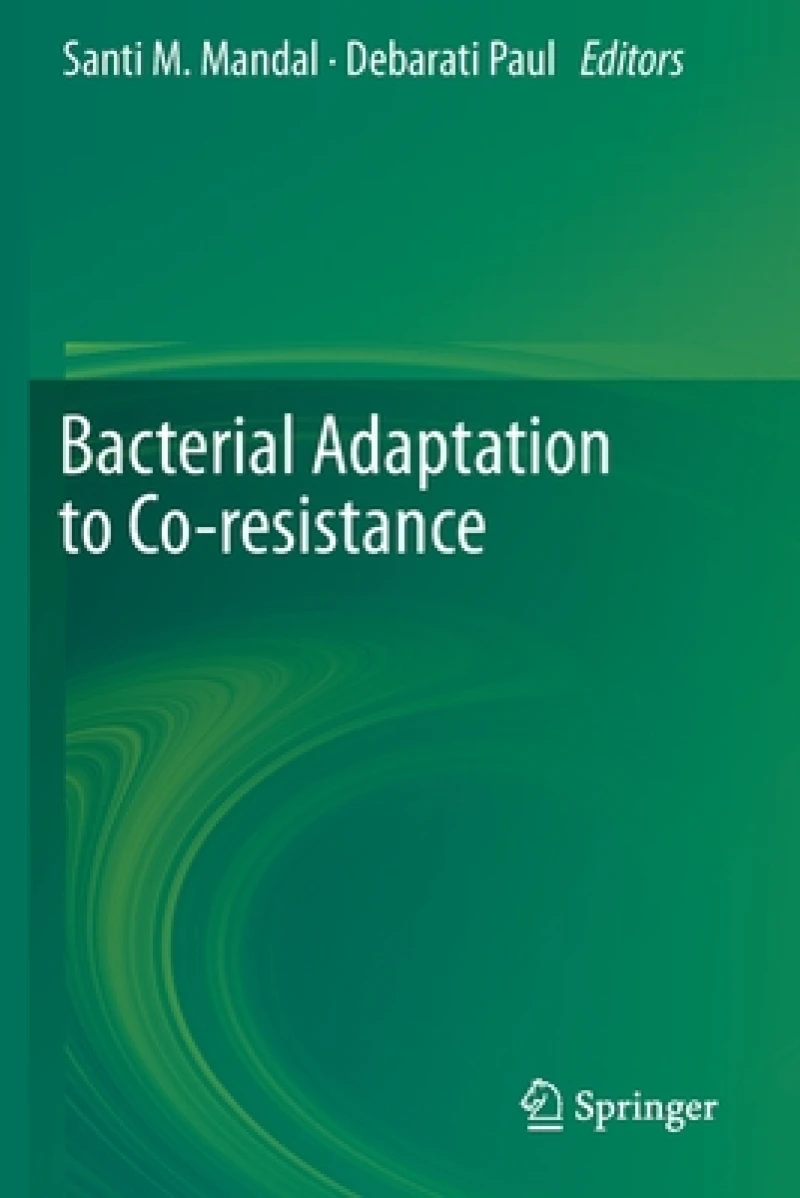 Bacterial Adaptation to Co-resistance