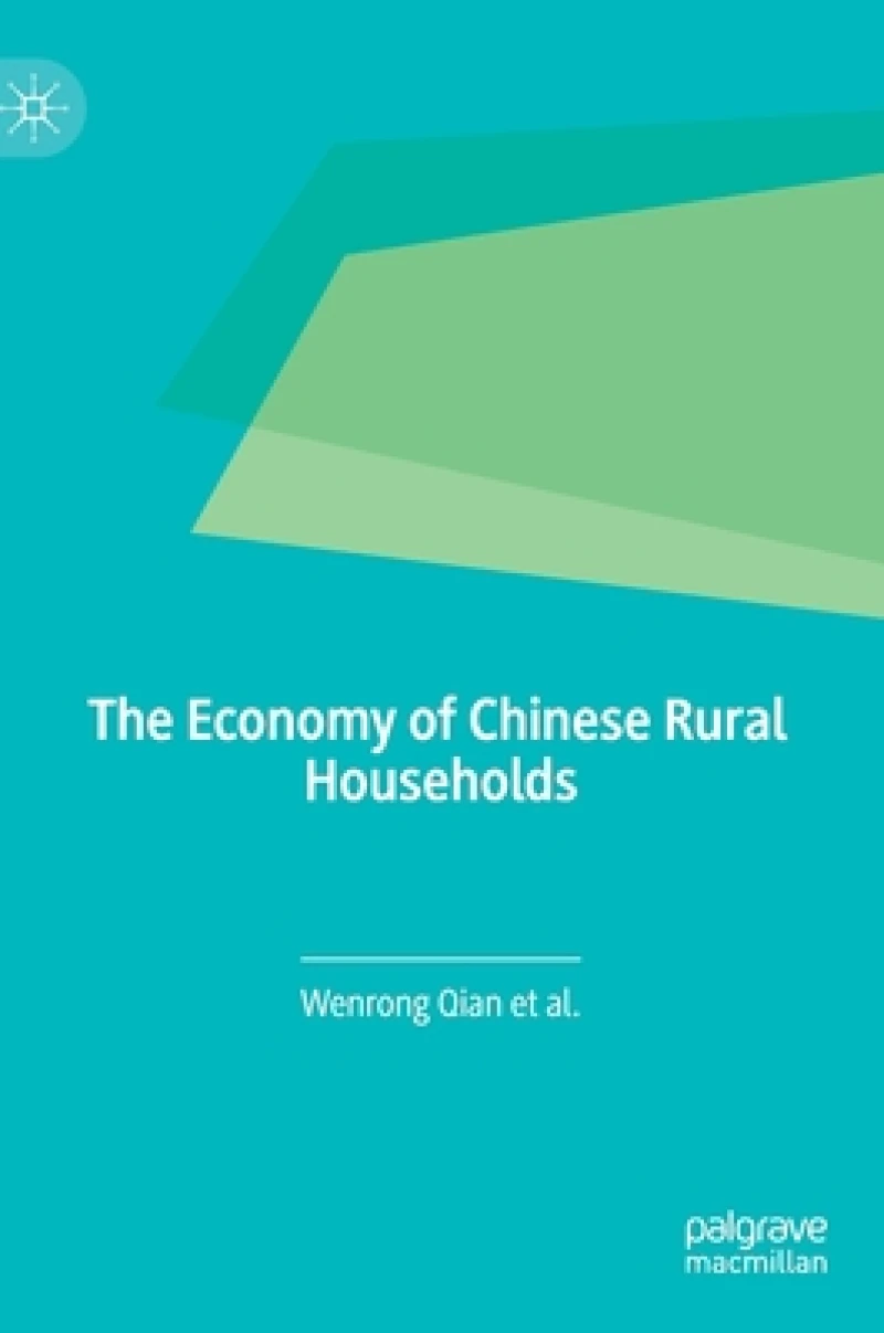 The Economy of Chinese Rural Households