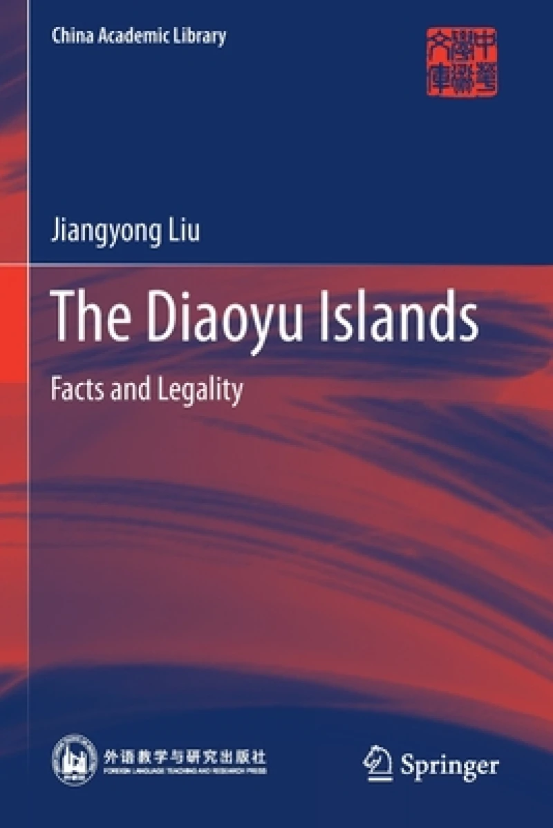 The Diaoyu Islands