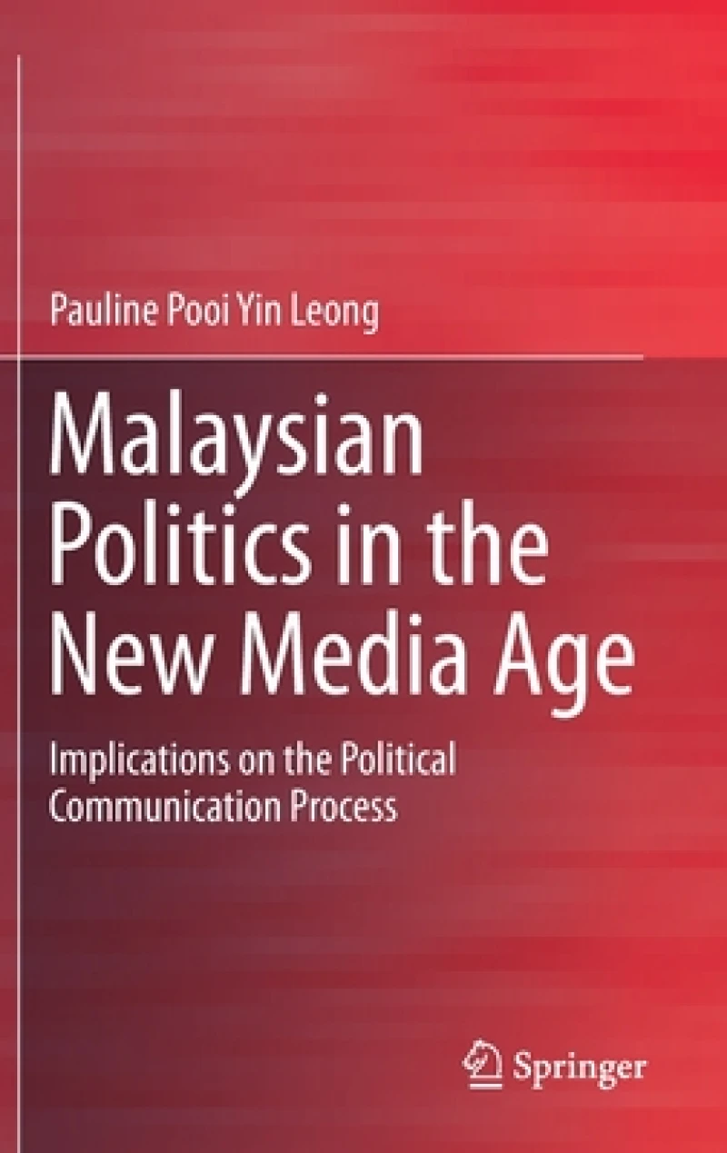 Malaysian Politics in the New Media Age