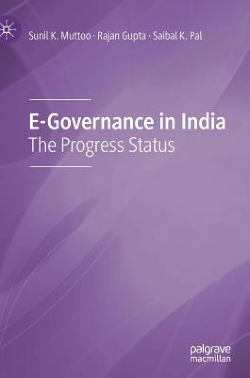 E-Governance in India