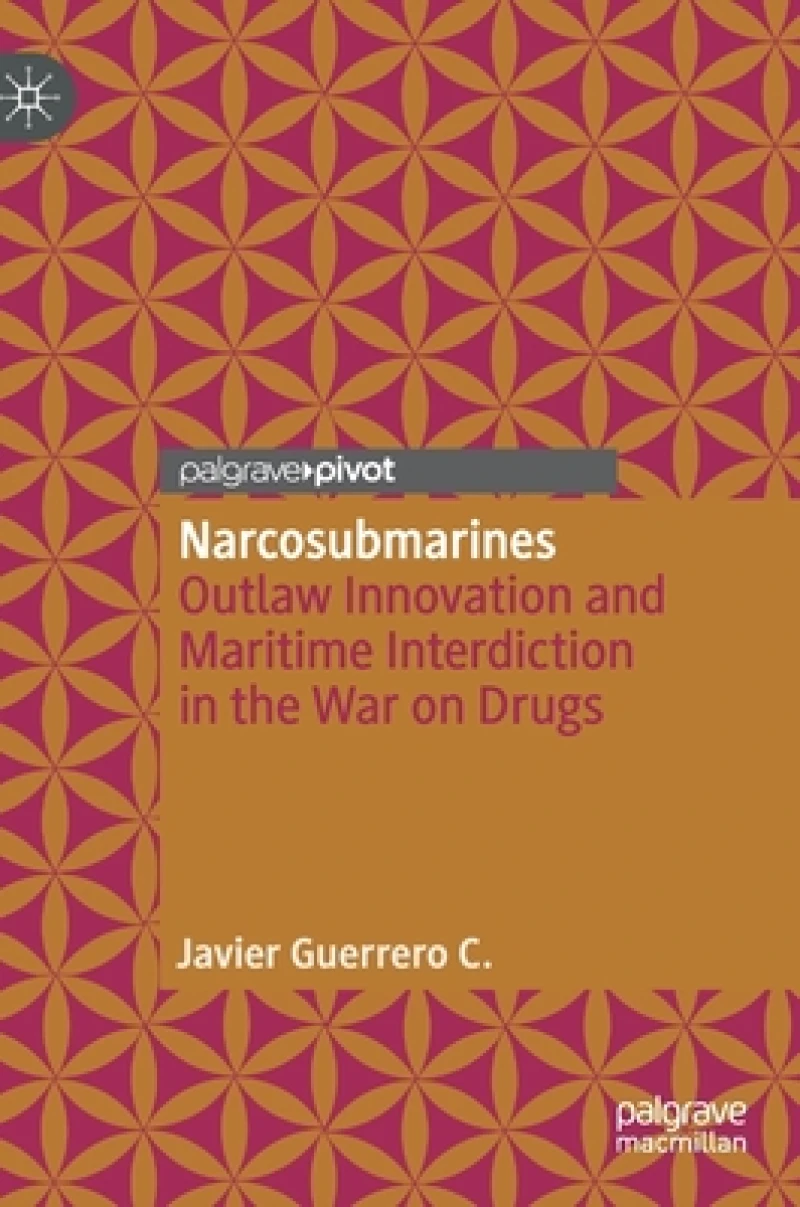 Narcosubmarines