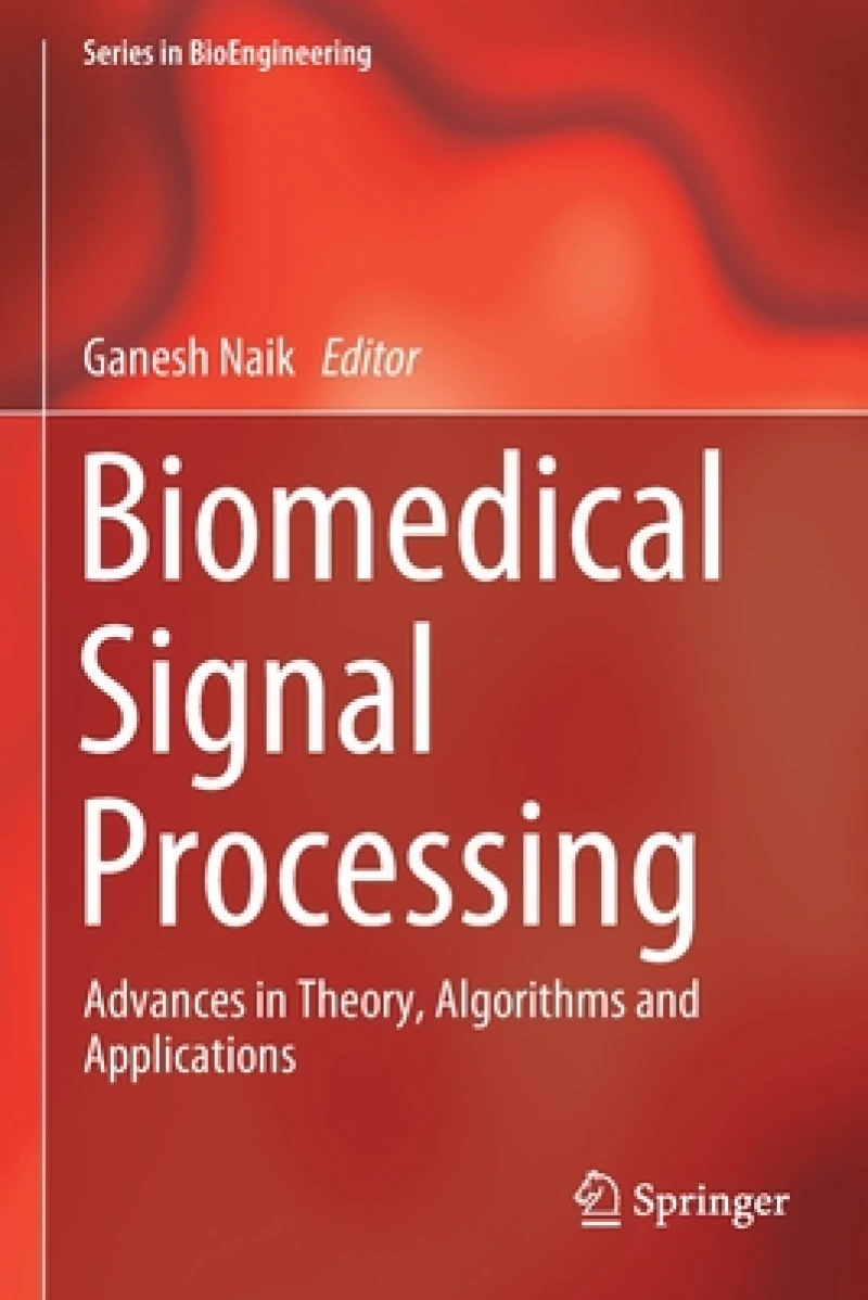 Biomedical Signal Processing