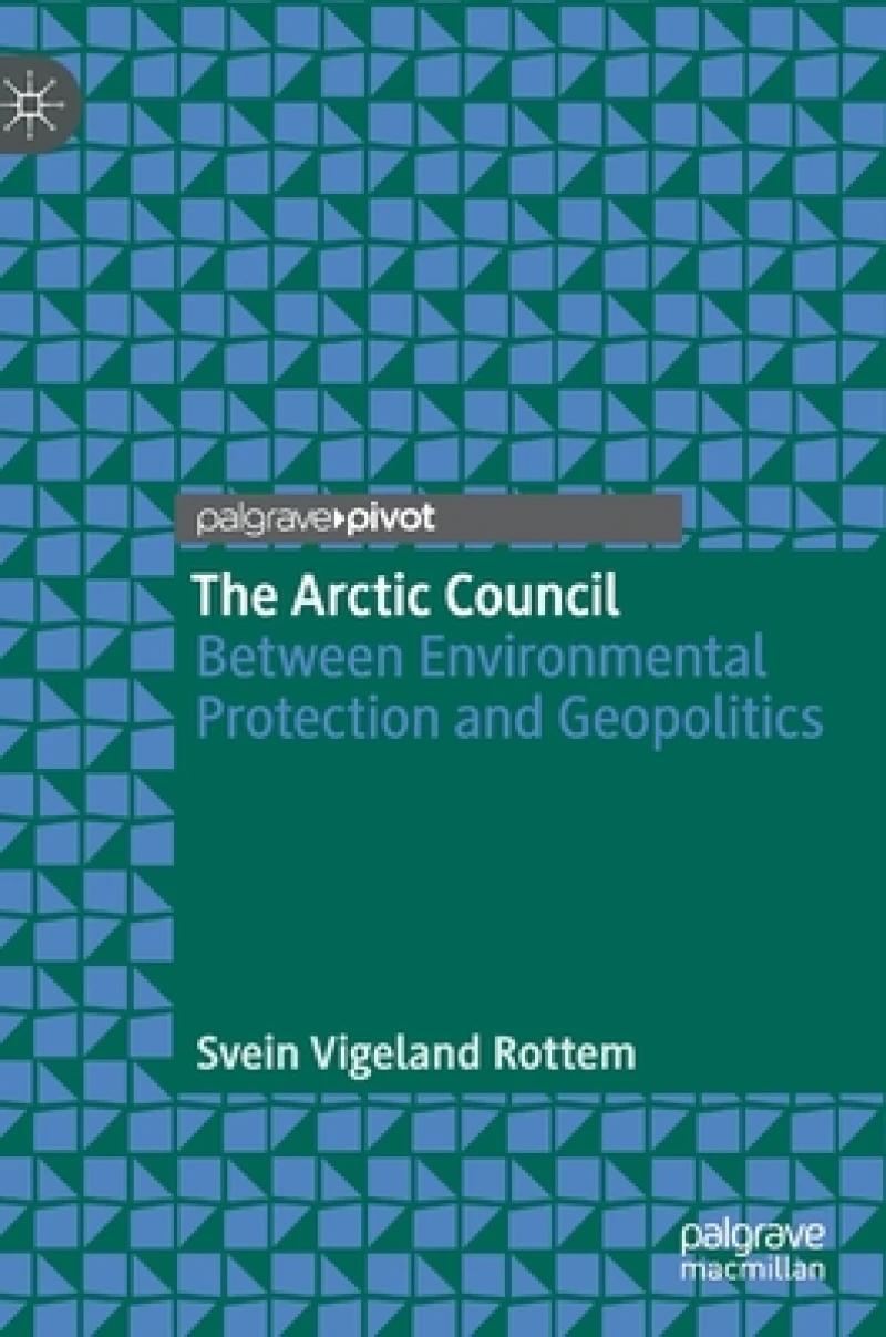 The Arctic Council