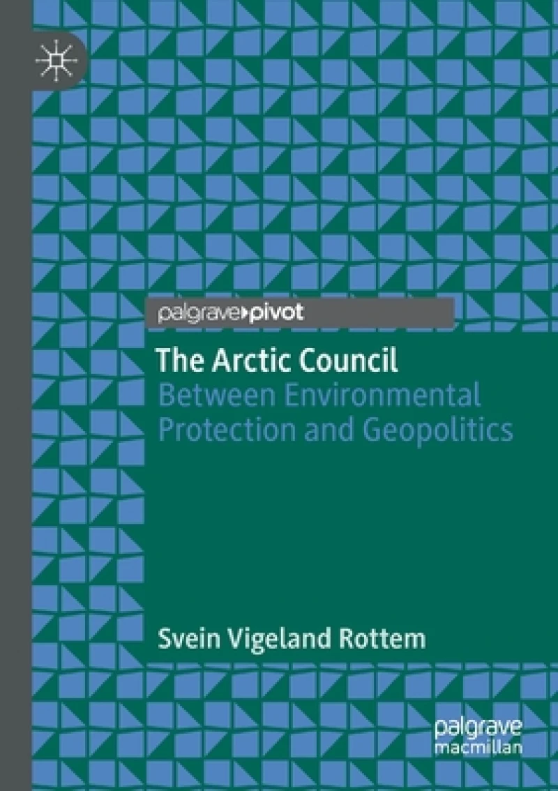 The Arctic Council