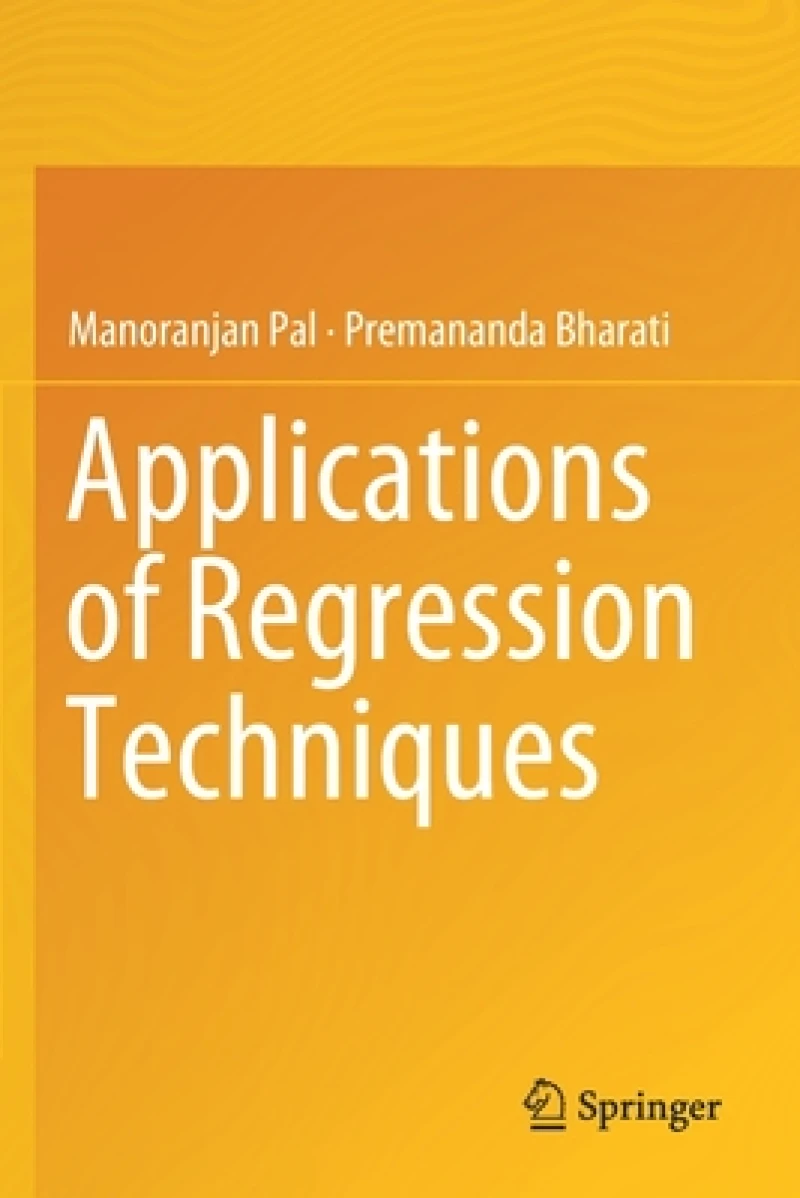 Applications of Regression Techniques