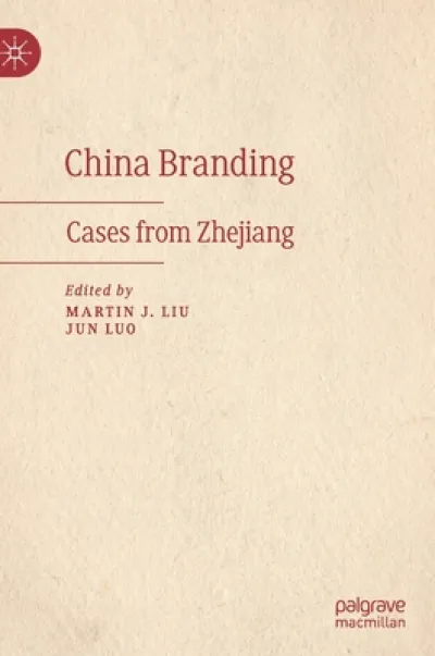 China Branding