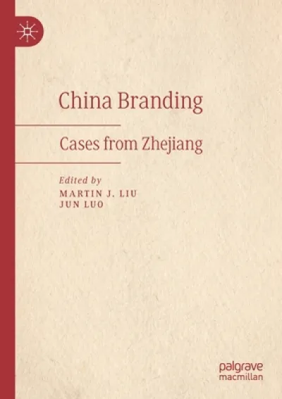 China Branding