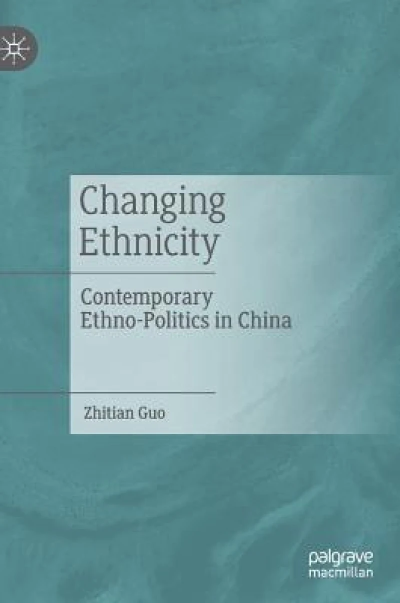 Changing Ethnicity