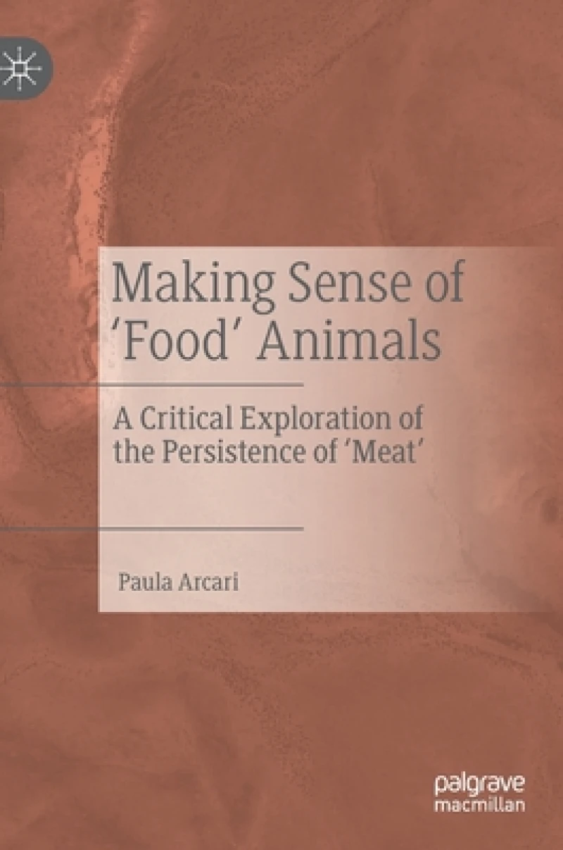 Making Sense of ''Food'' Animals