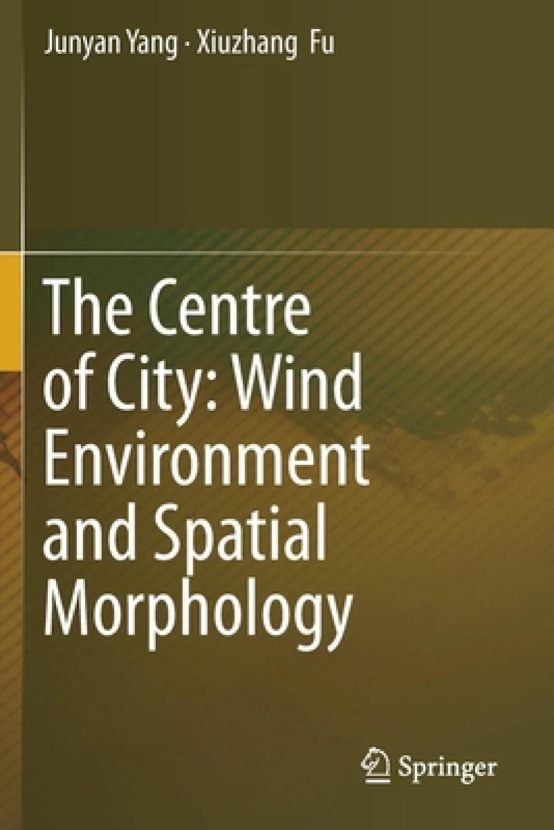 The Centre of City
