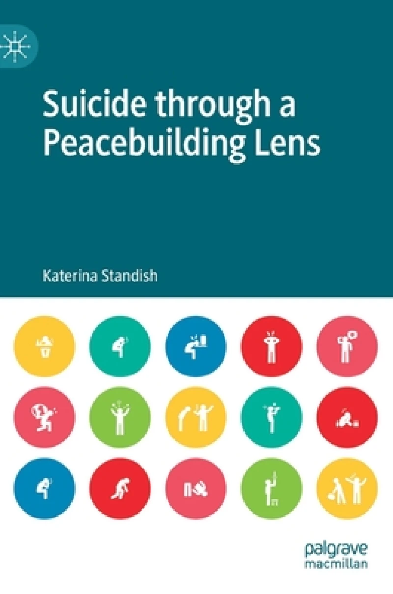 Suicide through a Peacebuilding Lens