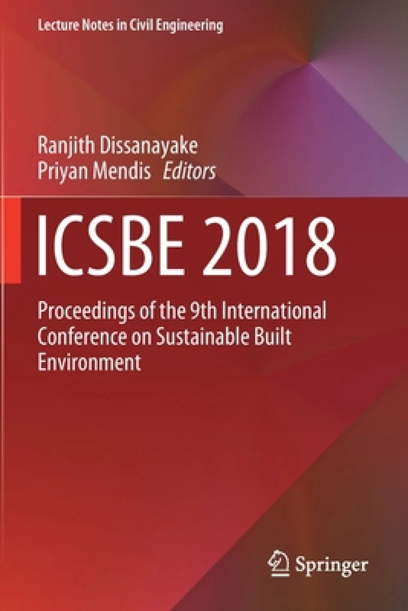 ICSBE 2018