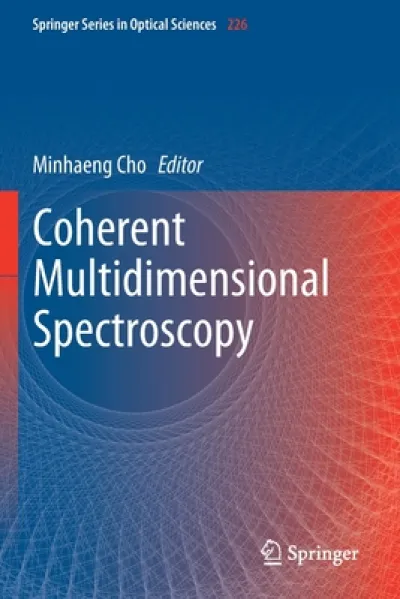 Coherent Multidimensional Spectroscopy