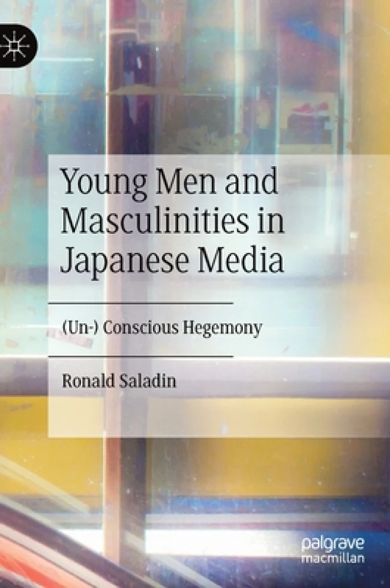 Young Men and Masculinities in Japanese Media