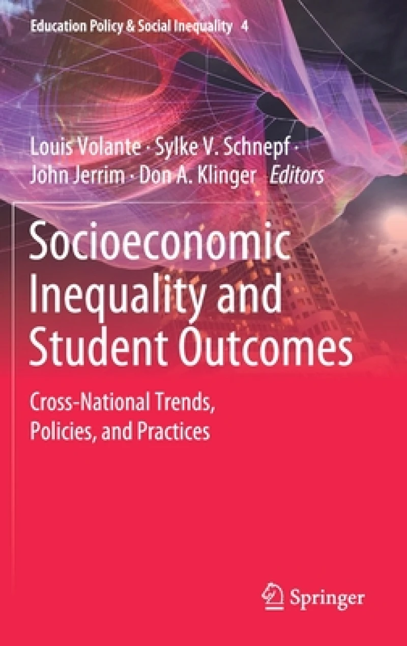 Socioeconomic Inequality and Student Outcomes