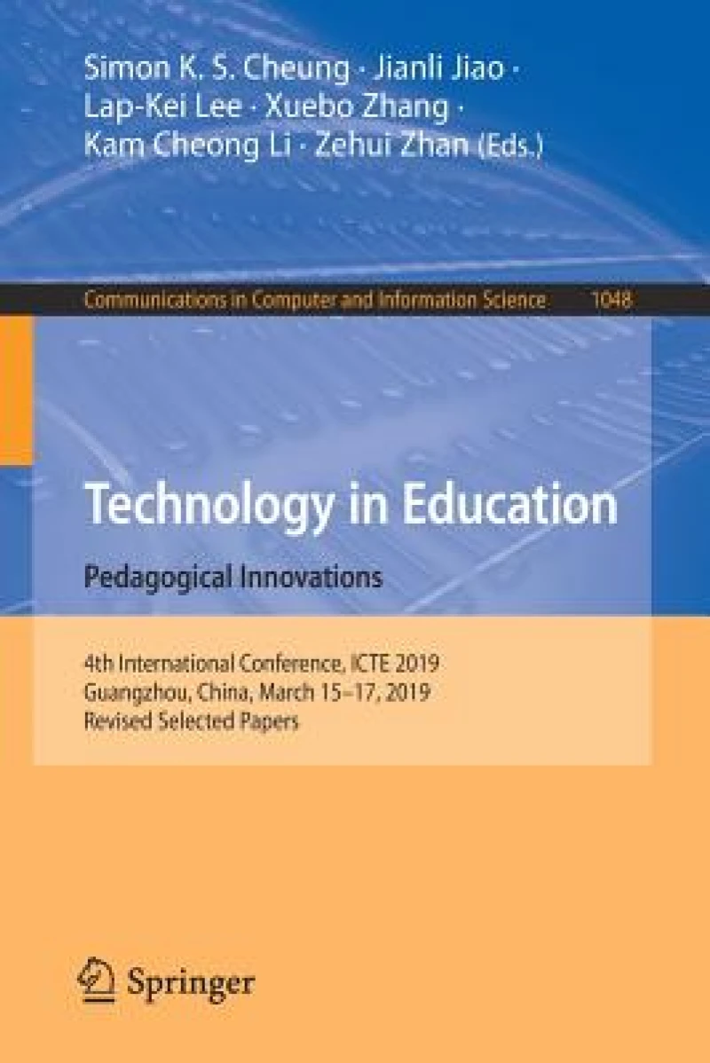 Technology in Education: Pedagogical Innovations