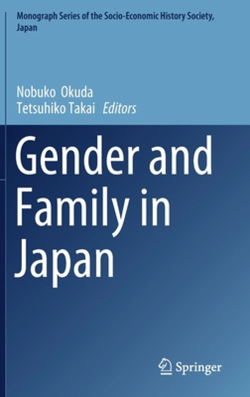 Gender and Family in Japan