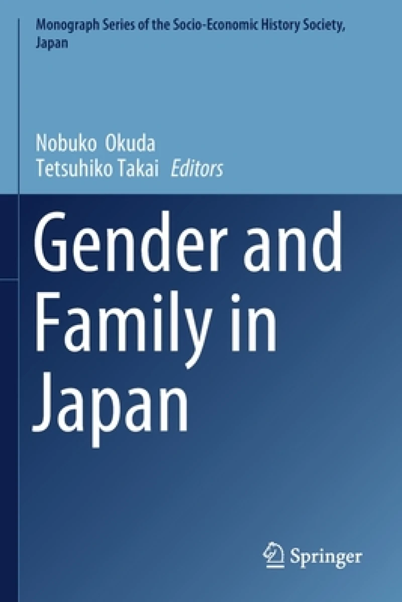 Gender and Family in Japan