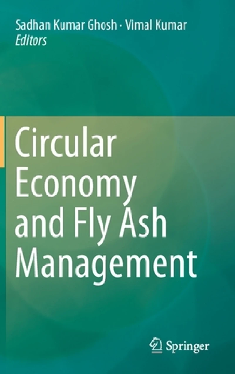 Circular Economy and Fly Ash Management